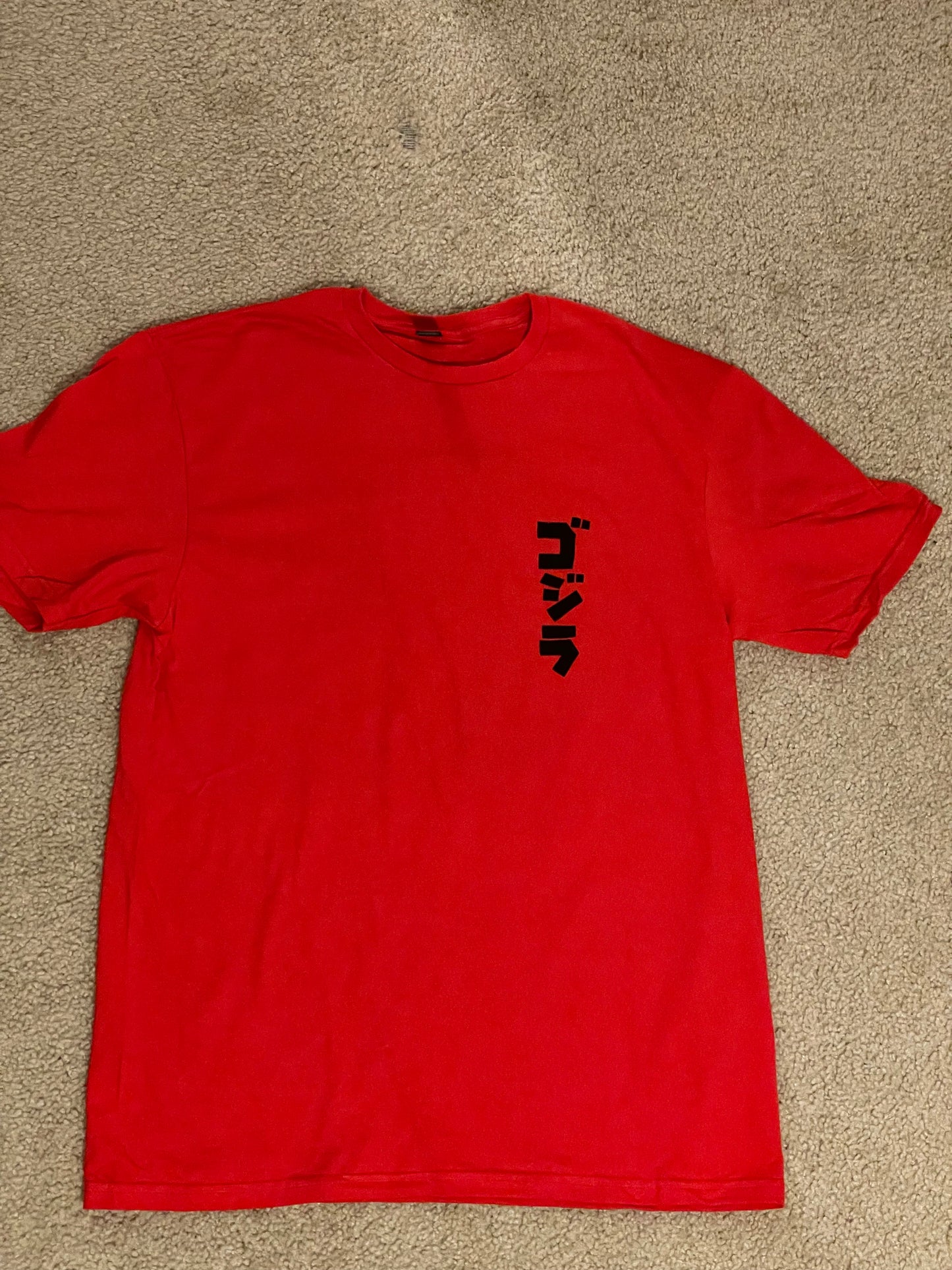 My War isn't Over t-shirt