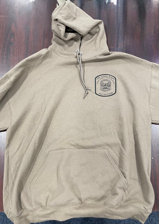 B co 2-210 Barbarians Sweatshirt